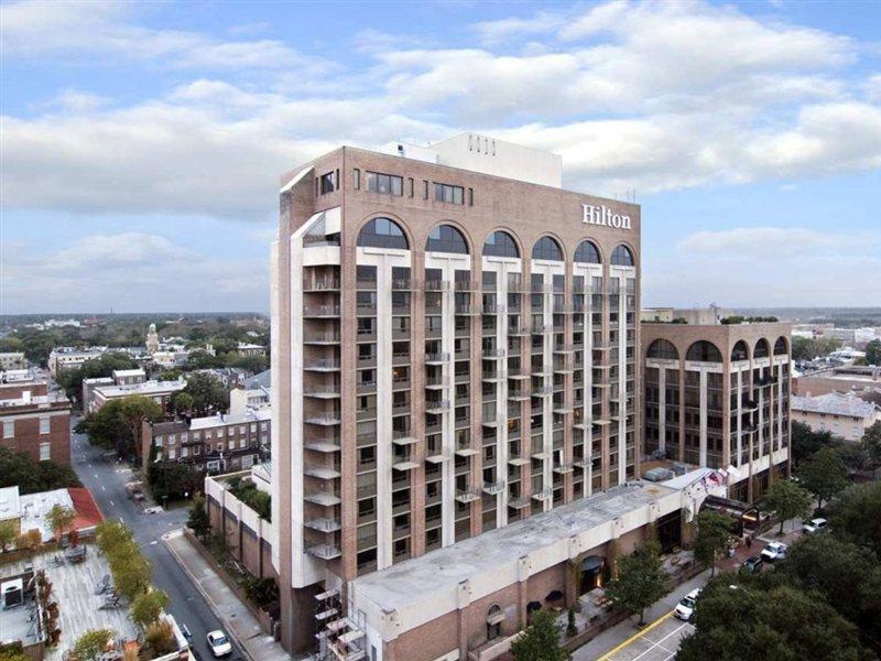 Desoto Hotel - #1 Ghost Tour
